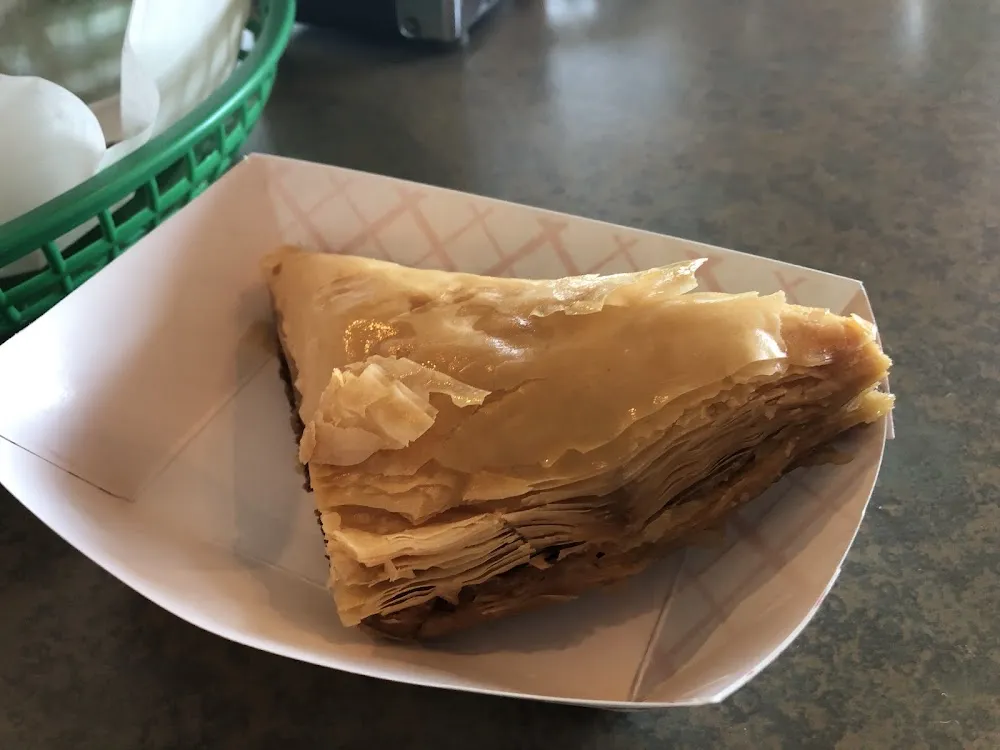 Baklava